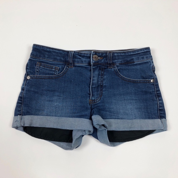 Guess Other - Guess Big Girl Denim Short, Size 10
